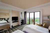 Yundeng Landscape Hotel - breakfast