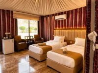 Hasan Zawaideh Camp - Wifi