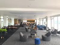 Hotel the Fora Suites Geoje - Gym