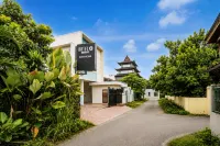 Hotel O near Bunda Thamrin Hospital formerly Airis Hotel - 2 ดาว