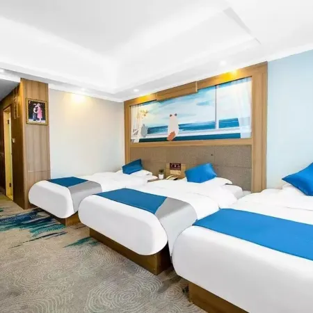 Chunchen Hotel