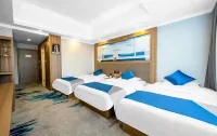 Chunchen Hotel - Hot Springs