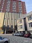 Aurora Suites - Piccadilly Greentown Ipoh - parking
