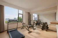Xiao Man Hotel (Yongzhou Longshuitan Vision International Plaza Store) - palestra