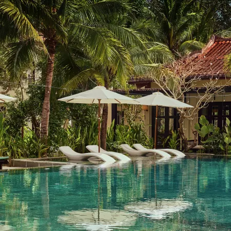 Signature by M Village Hotel Hoi An, a brand of Modern Village Lifestyle