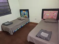 Casa de Calma – just 3 minutes from the beach - parking