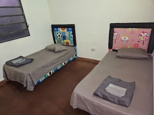 Casa de Calma – just 3 minutes from the beach - 2-Star