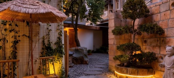 TaixingLi Oriental Aesthetics Courtyard(Shantou Xiaogongyuan Longyan South Road Branch) Hotels in Shantou
