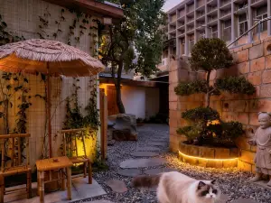 TaixingLi Oriental Aesthetics Courtyard(Shantou Xiaogongyuan Longyan South Road Branch)