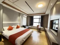 鯨喜優選公寓（陽江東滙城廣場店） - New