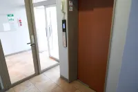 SG HOTEL Setagaya Kamimachi - Bãi đậu xe