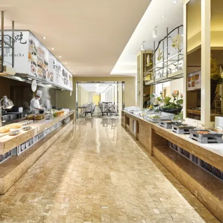 New Century Hotel Taizhou