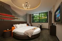 Lingbao Chunmian Chain Hotel - Frühstück