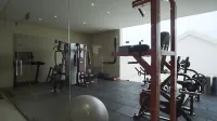 Pride Resort Rajkot - موقف سيارات