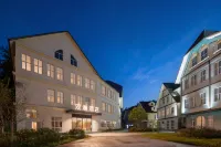 Bainiaohe Guanlan Hotel - 3-Star