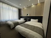 Nuantu Shouwan Oxygen-enriched Homestay - parcheggio