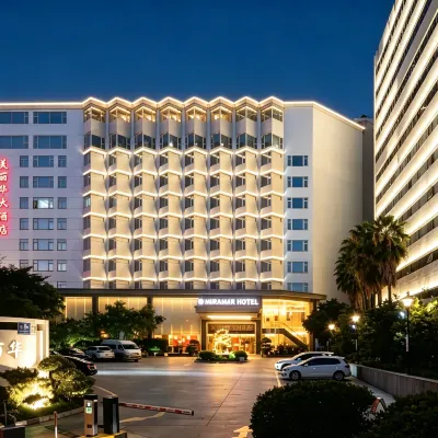 Miramar Hotel Hotels near Haicang Bridge