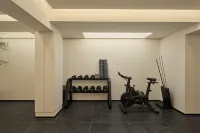 Jinyun Yichu Vacation Apartment - Spor Salonu