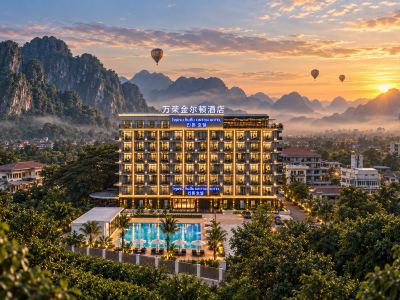 Kinton hotel