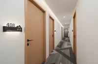 Shanwang Shanjian Homestay (Xuanneng Gongxiu Cruise House) - pet friendly
