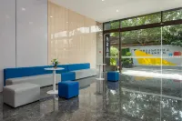 Yizhi Hotel (Ma'anshan Golden Eagle International Shopping Plaza) - Scenic