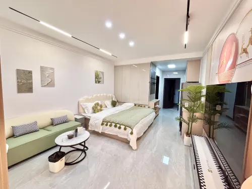 Shahe Town Yujian Xiaoman Homestay - 2-Star