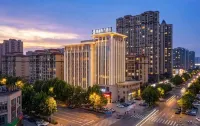Greentree Eastern Hotel (Hengyang Quzhoufu) - Flughafentransfer