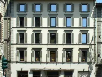 B&B Hotel Firenze Laurus al Duomo Hoteles cerca de Galería Uffizi