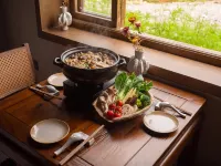 Shaxi Ancient Tree Chunshan · Chunye Xilan | GROVE Secluded Retreat - Breakfast