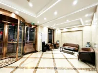 Xining Haizhu Hotel - balkon