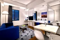 StarRay Hotel Jakarta Kebayoran - parking