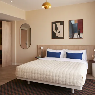 Numa Brighton Pavilion Hotels in der Nähe von Komedia Brighton