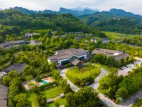 明宇·青城山尊飯店 - 寵物友善