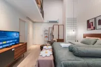 Cozy Family & Kids Home near Mega Bangna (4BR) - 2 Sao
