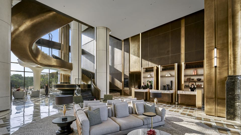 Marqen Hotel