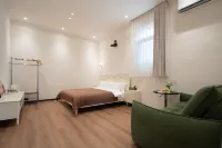 WanningZhen'an Homestay - balkon