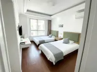 Zhujiajian Tinglan Homestay (Guanyin Fajie) - Cho phép mang theo thú cưng