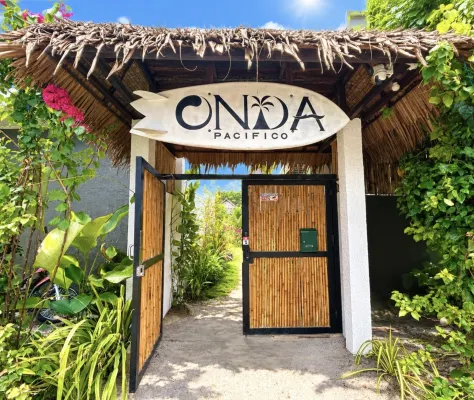 Onda Resort Pacifico - 2-Star