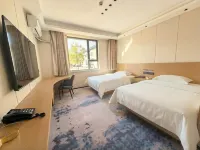 Jiangge Grand Hotel - 2-Star