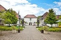 Grand Serayu Hotel Yogyakarta - 4-Star