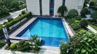 WYNDHAM GARDEN ZHANGJIAJIE TIANMEN MOUNTAIN - 5-Star
