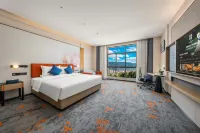 Days Hotel by Wyndham Lincang Linxiang - Flughafentransfer