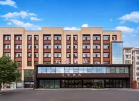 Yunji Hotel - Frühstück