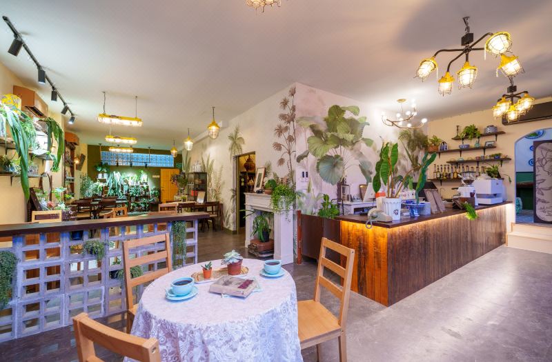 Nyonya Maison Boutique Hotel Phuket Old Town photo 5
