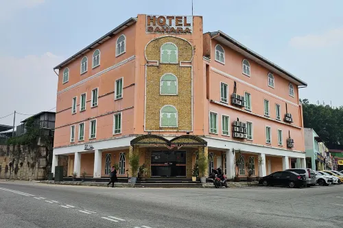 Hotel Sahara Rawang - 2성급