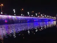 Kyriad Marvelous Hotel (Heyuan  Hakka Culture Park) - Romantic