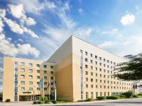 B&B HOTEL Frankfurt-Messe - Wifi