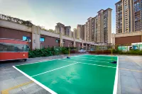 Heyuan Meiju Sky Hot Spring Hotel - Wifi