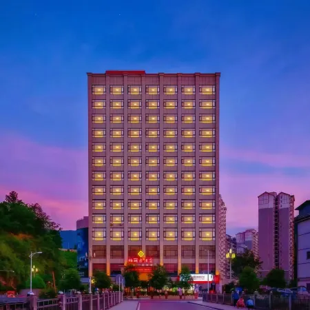 Ceheng Park Hotel