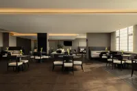 Bayannur Linhe District Victoria Mall Atour Hotel - breakfast
